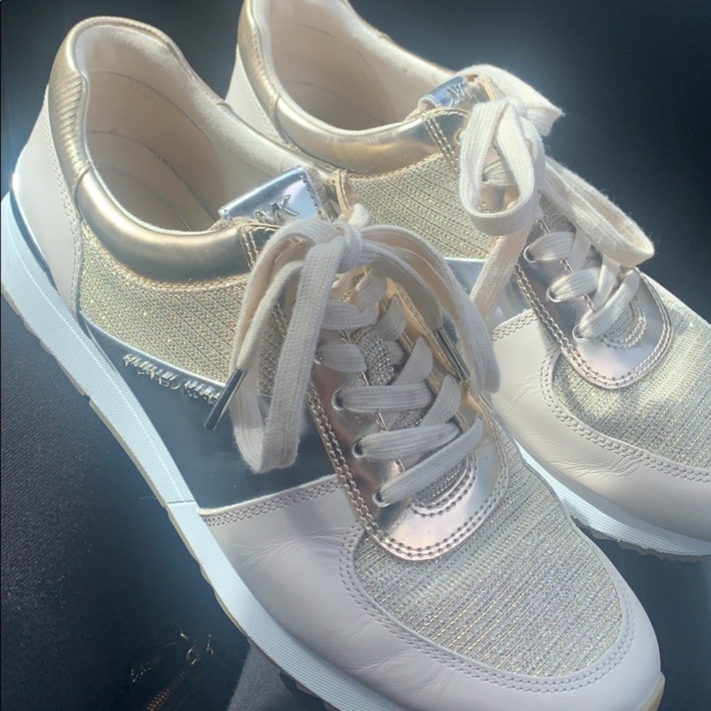 Michel Kors shoes